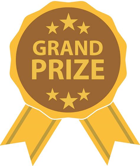 Meet the Grand Prize .